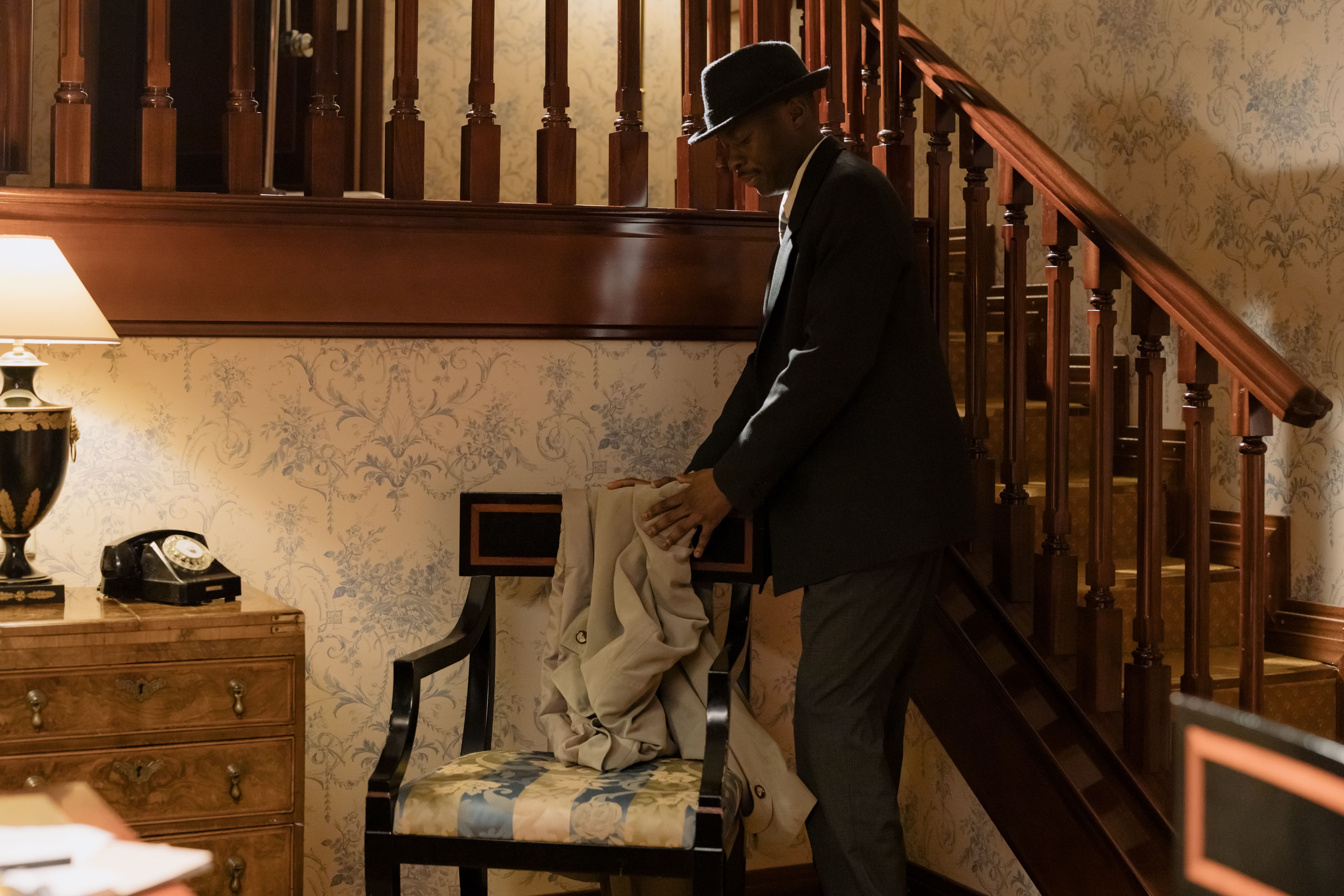 跟蹤技巧大揭密：如何有效地進行隱秘監控