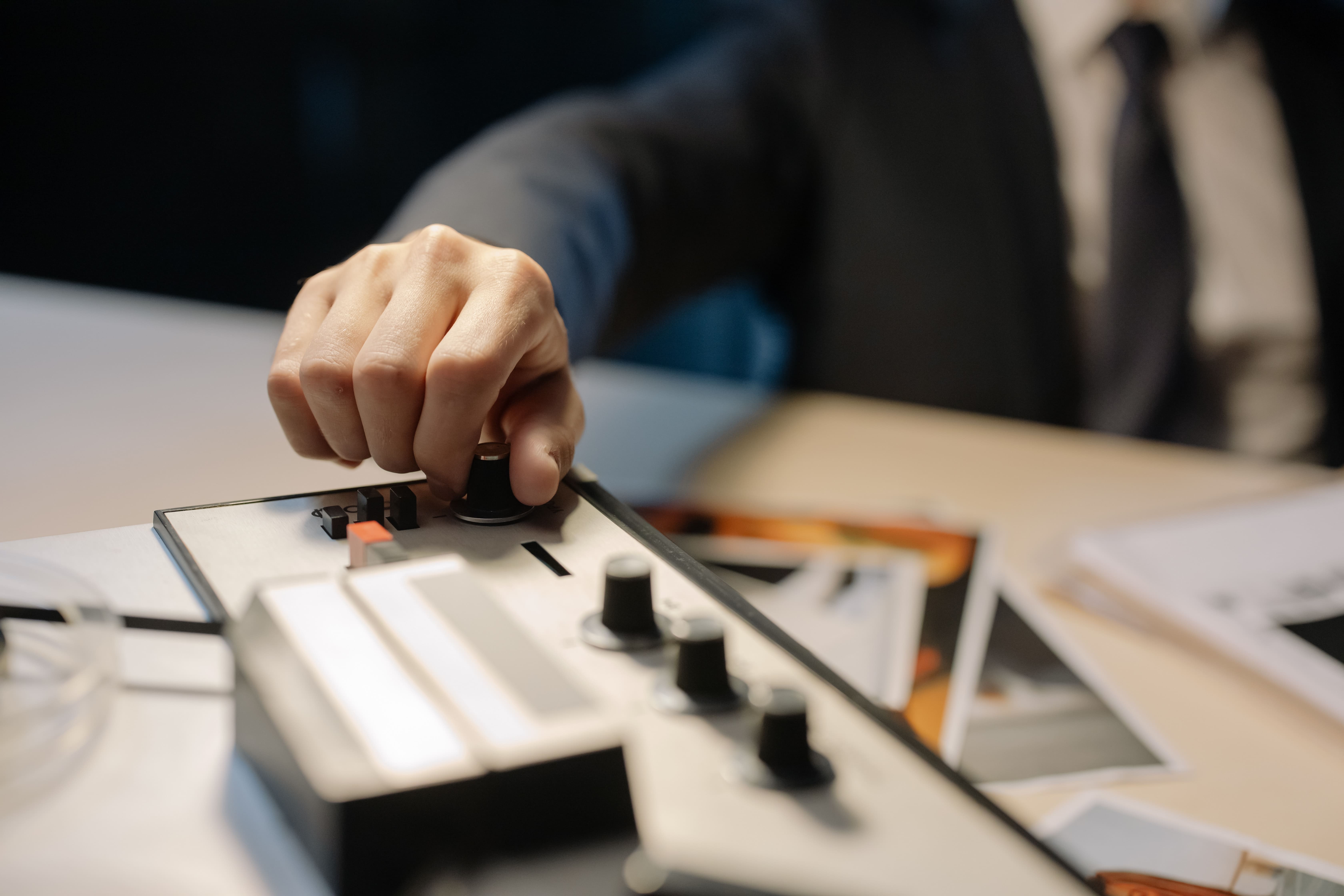 溝通重建：解鎖挽回感情的關鍵對話技巧