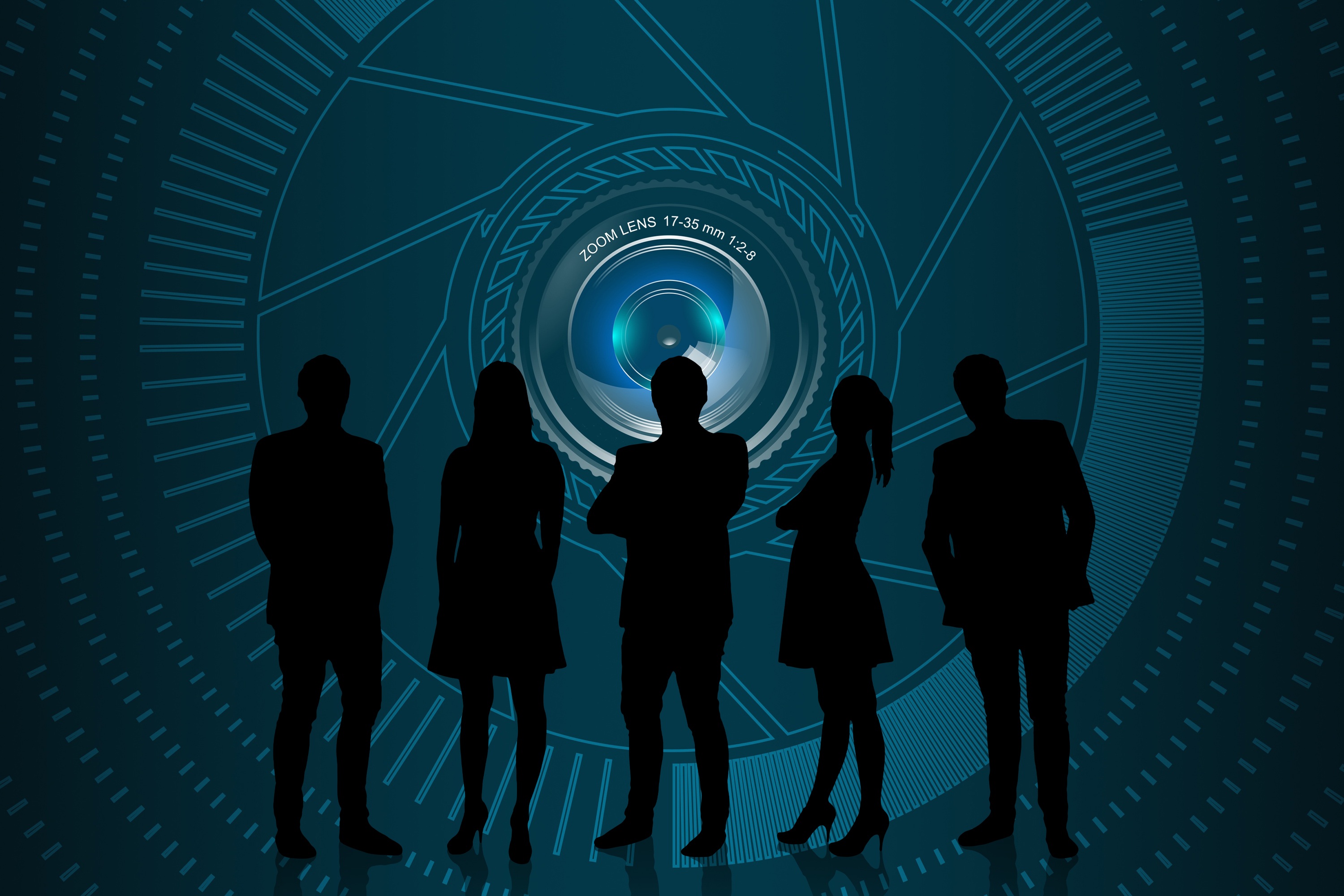 私家偵探犯法嗎？揭開私家偵探活動的合法範圍與限制！